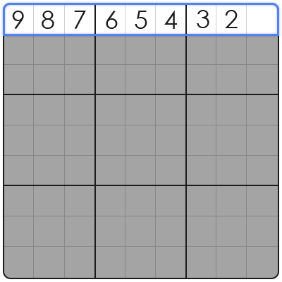 sudoku easy level with answers